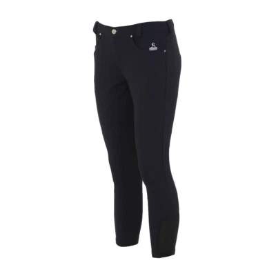 Pantalon equitation homme Le Sabotier Patxi T36 - Photo 1/4