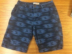 arizona jean co men's shorts