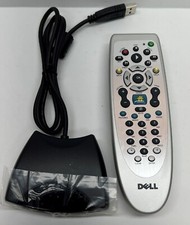 Dell Multimedia Remote Kit REV A00