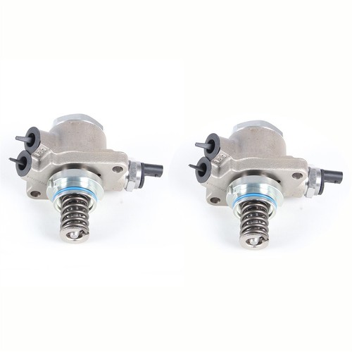 Kit de bomba de combustible de alta presión 5,2 L 2* apto para AUDI R8 07-15 BUJ CMPA CTYA CTPA - Imagen 18 de 19