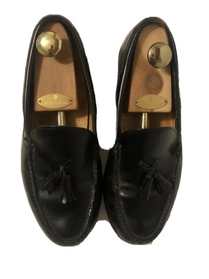 frye men's slip on shoes
