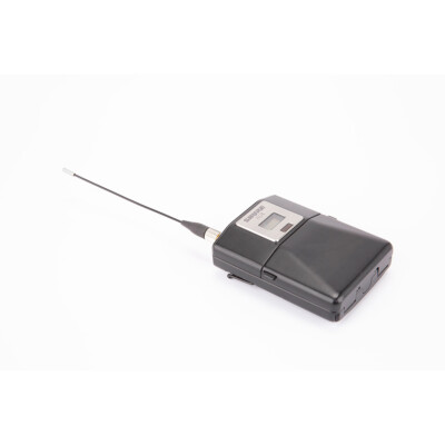 Shure AD1LEMO3-G57 Axient Digital Wireless Transmitter - G57:470-616MHz #1869719