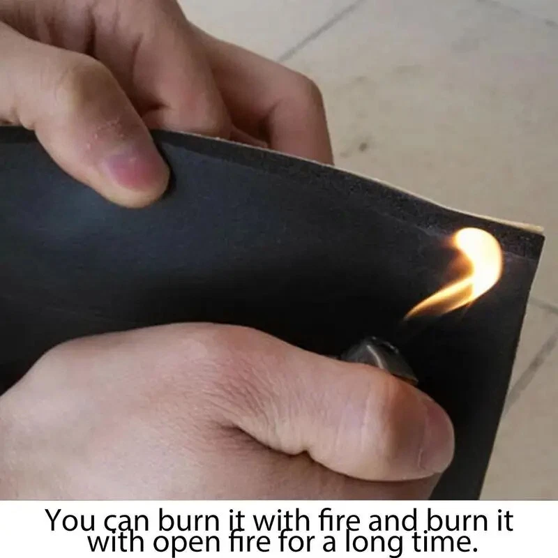 Isolation Phonique pour Voiture Camion Insonorisant automobile Polymere Armaflex - Photo 3/4