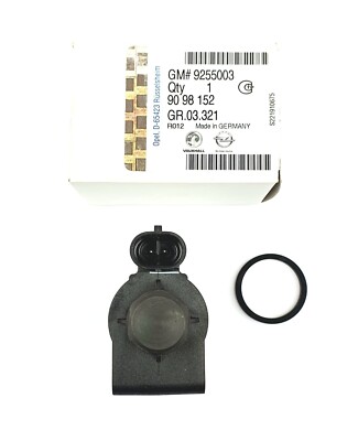 1x Original and Solenoid Valve LPG Natural Gas 9255003 9098152 10r  