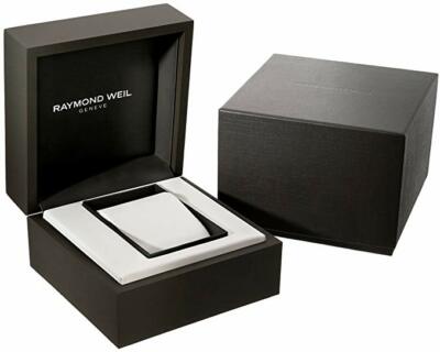 Raymond Weil Toccata Diamond Mother of Pearl Ladies Quartz  display picture 3