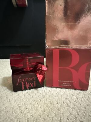 Bath & Body Works Forever Red Signature Collection 2.5fl.oz 75ml Edip Spray New
