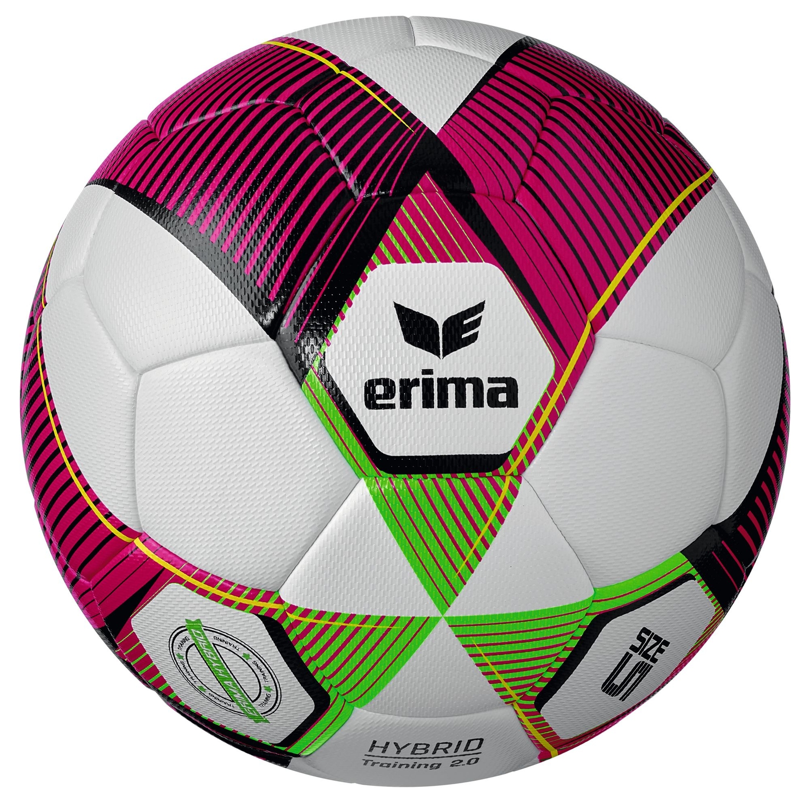 Erima Erima Hybrid Training 20 - красныйзеленый геккон Гр 5 6990₽