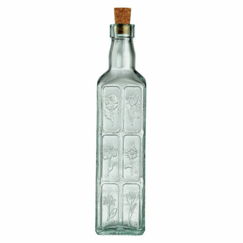 Bormioli Rocco 91281 Novecento Nick&Nora Lot de 6 verres à pied en