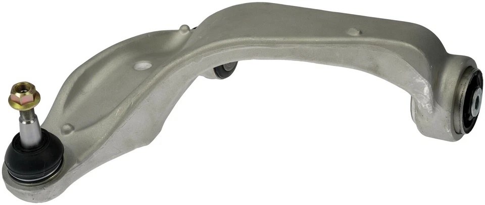 Brazo de control y rótula parte inferior izquierda para Cadillac CTS Dorman 2008-2015 Foto 3 de 4