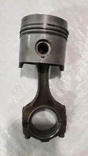 Mercedes Benz W108 W114 W115, 250 ENGINE PISTON AND CONNECTING ROD OEM 0921MB043
