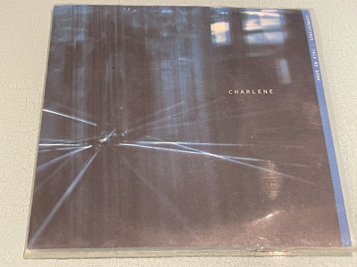 Charlene - Summertimer - Talk Me Down - Vinyl Record 7'' Single - 2001