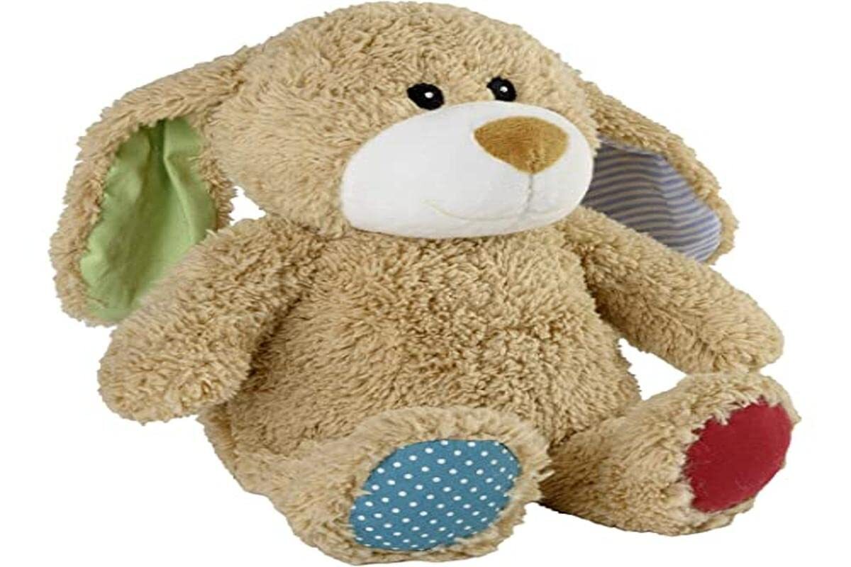 Warmies Warmetier Baby-Hase ACC NUOVO