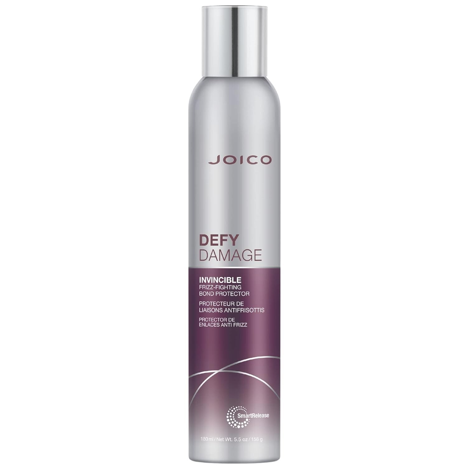 Joico Defy Damage Invincible Frizz-Fighting Bond Protector 5