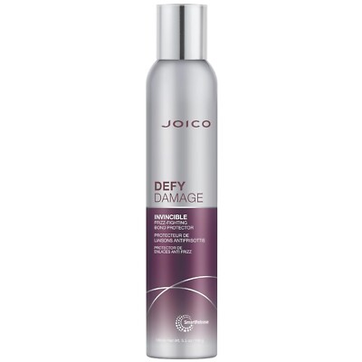 Joico Defy Damage Invincible Frizz-Fighting Bond Protector 5.5 fl zo / 156g