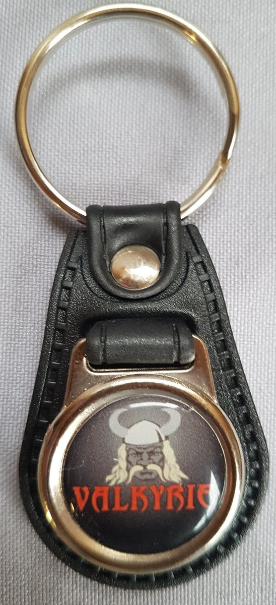Honda keyring clearance
