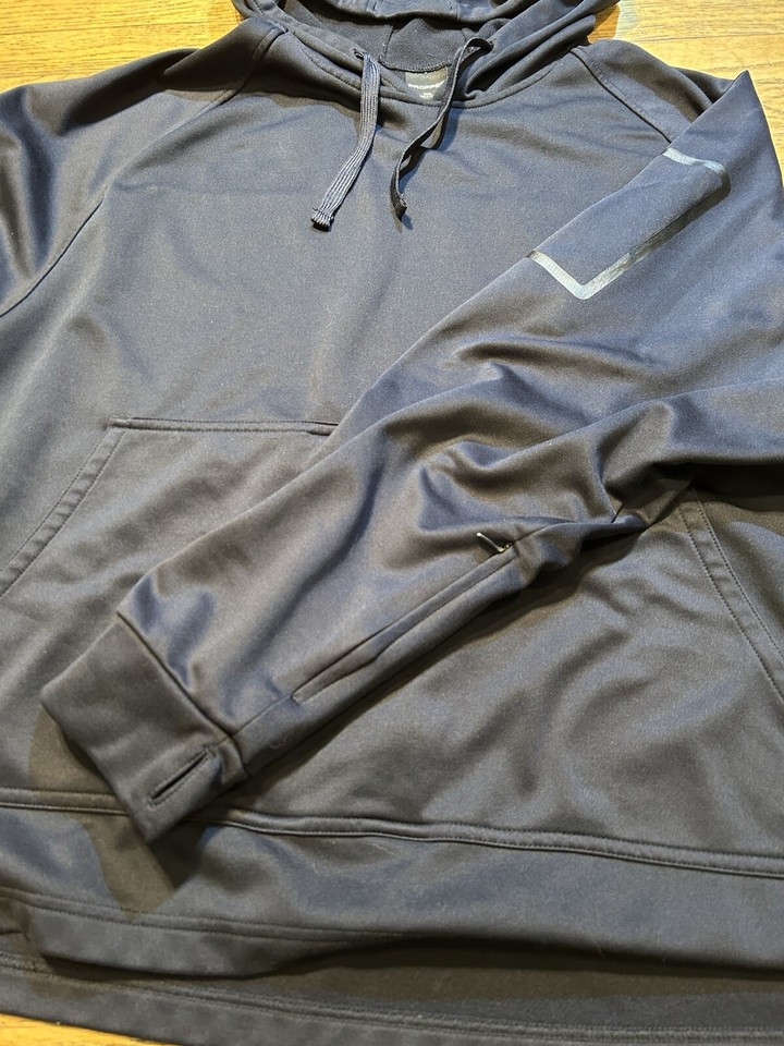 Propper Athletic, Warm and Lightweight, Mens Tactical Cover Hoodie