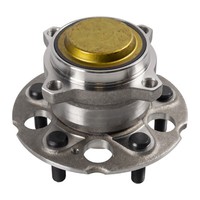 Blue Print Radlagersatz Honda ADBP820019