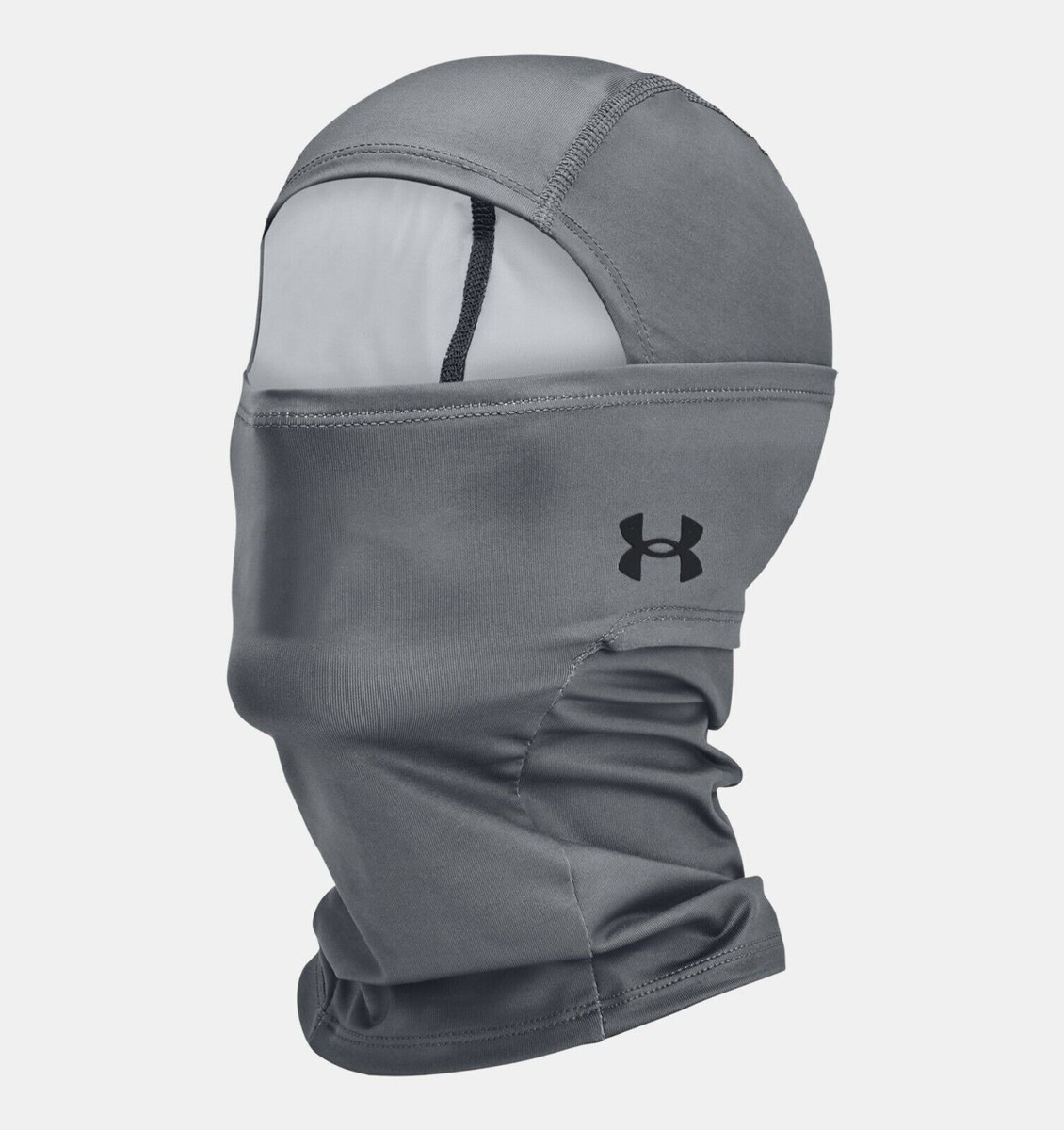 Under Armour Balaclava Storm Hood Snood Neck Warmer Hyper warm Football Men  | eBay