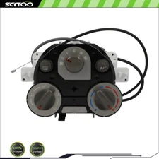 Fits 2012-2013 Nissan Versa A/C Temperature Climate Control Module 27510-1HM5A