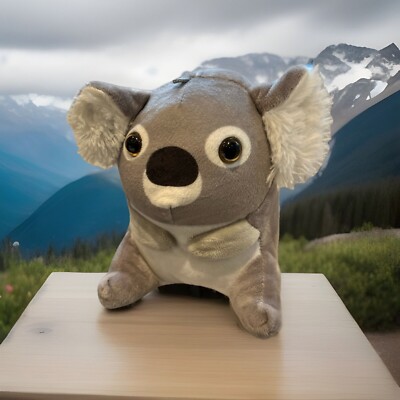 Koala Stofftier