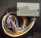 RIB 2401D Enclosed Relay, Manufactured by Functional Devices Inc. Used, works — photo 4