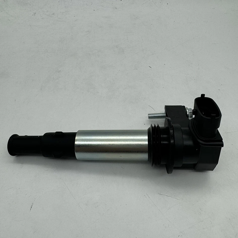 Bosch 0221604112 Ignition Coil for Cadillac CTS 05-07 Saab 9-3 06-09 2.8L V8 - Image 3 of 4