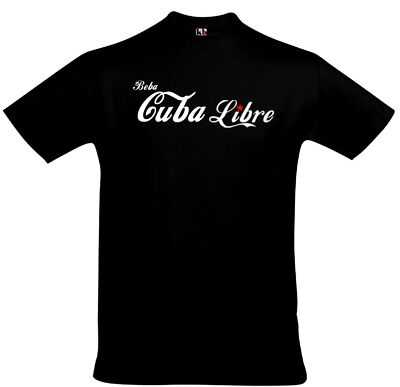 T-Shirt Cuba Libre Polo Hoodie Sweat