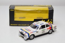 Pompe à eau Peugeot 504