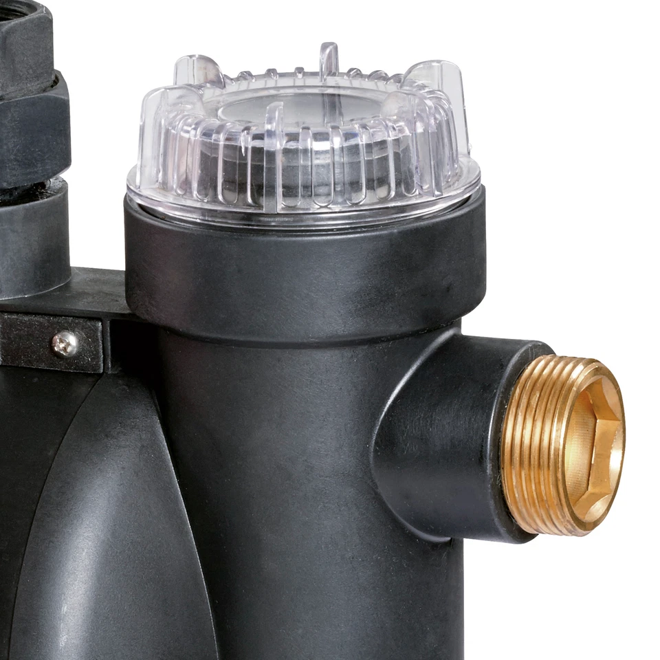 Einhell Hauswasserautomat GC-AW 6333 - Bild 3 von 4