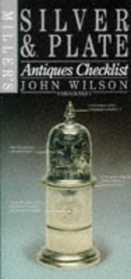 Silver, Wilson, John