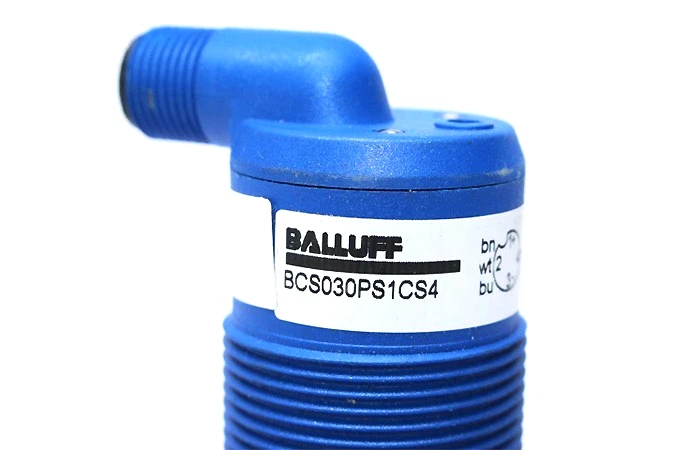 BALLUFF BCS030PS1CS4 CAPACITIVE PROXIMITY SENSOR - Image 2 of 4