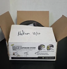 Revision Batlskin Viper Modular Suspension System open box Size MEDIUM
