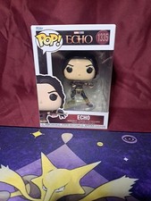 Funko Pop Marvel Echo - Echo Vinyl Figure # 1335
