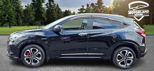 2014 Honda HR-V Vezel 1.5 i-VTEC SUV 5dr Hybrid CVT Ulez Hybrid Automatic - Picture 6 of 24