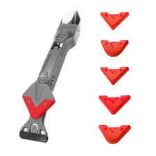 Silicone Remover Tool Professional Sealant Removal sealant remover Easy &