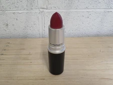 MAC Lipstick Shaped Make-up Brush Holder and Brush Set