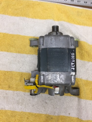 #ad #ad BOSCH WASHER DRIVE MOTOR 00436478 free shipping $49.99