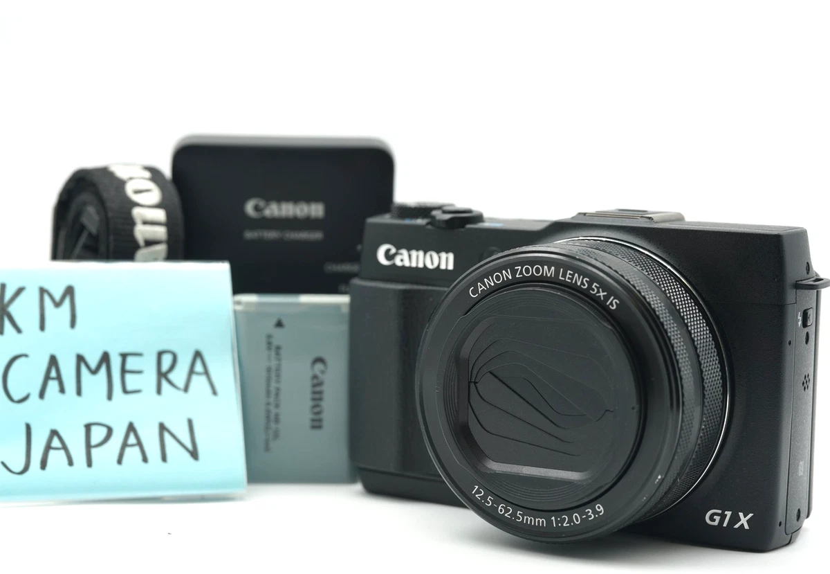 25+ Canon PowerShot G1 Digital Cameras for sale | Updated Oct 2026
