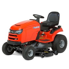 Simplicity Regent™ SLT210SE Rasentraktor Seitenauswerfer 117cm