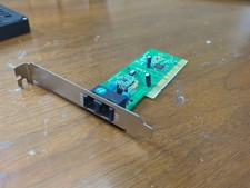 Conexant RD02-D490-009 Dual 56K Data Fax Ports PCI Modem Card RD02-D490 Phone