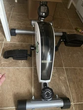 DeskCycle Under Desk Bike Pedal Exerciser