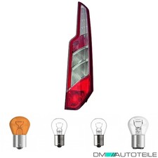 Rückleuchte rechts passt für Ford Tourneo CUSTOM V362 Bus Transit Kasten ab 2014