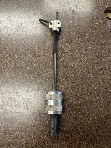 Snap On Tools USA Slide Hammer Puller CJ125-6 P21