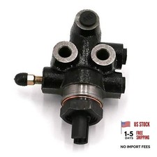47910-27081 47910-35320 Brake Proportioning Valve Brake Load Sensing