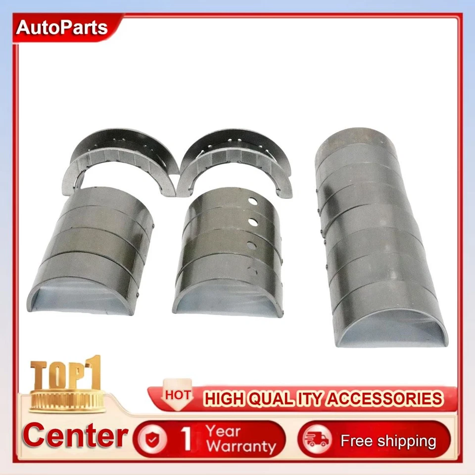 Tamaño de varilla principal y cono (STD) para BMW Mini 330i 430i F30 G20 G30 2,0 turbo B46 B48 Foto 3 de 4