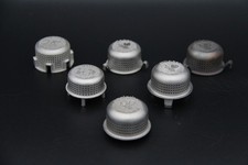 3D printed silent burner for camping stove Optimus/Primus/MSR/Enders