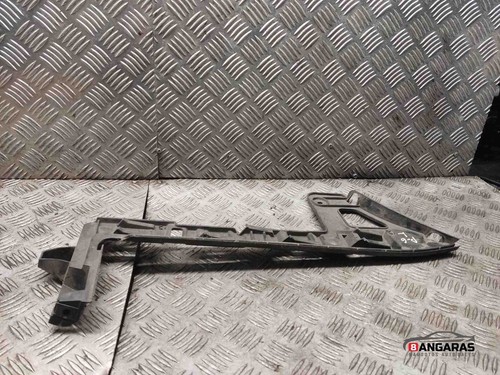 VW PASSAT Variant B6 3C5 Stoßstangenhalterung hinten links 3c9807393 29845708