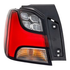 Tail Light Taillight Taillamp Brakelight Lamp...
