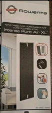 NEW SEALED Rowenta Intense Pure Air XL Active Carbon Filter XD6066 XD6061