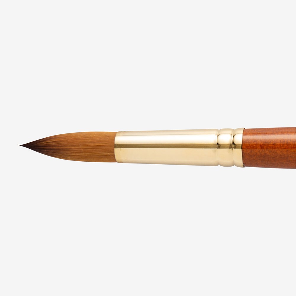 Pro Arte : Prolene Plus : Synthetic : Series 007 : Round : Size 18